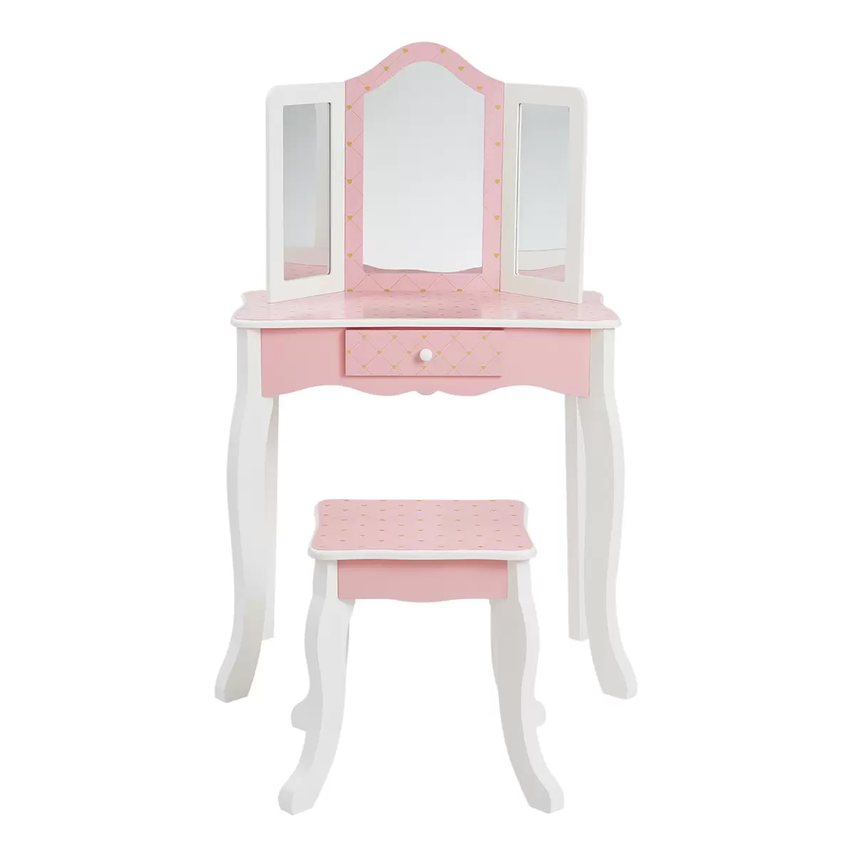 Tocador De Juguete Niñas Teamson Kids