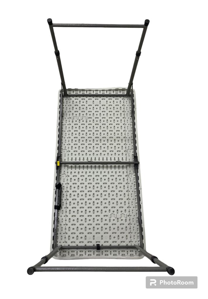 MESA PLEGABLE MULTIUSOS