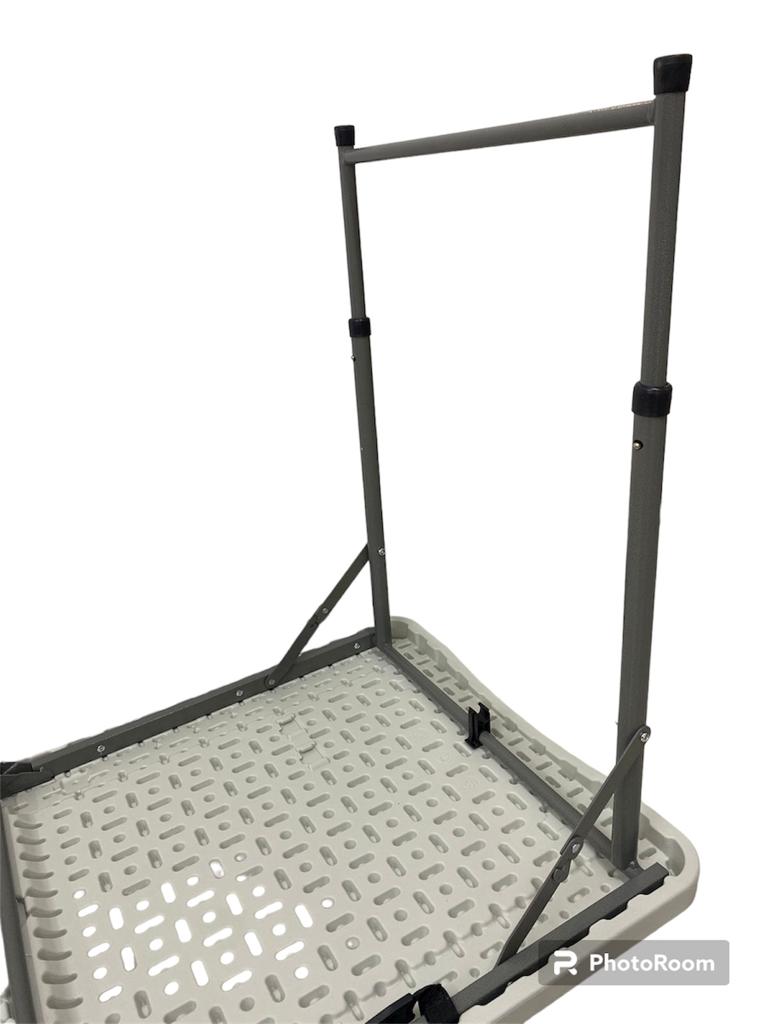 MESA PLEGABLE MULTIUSOS