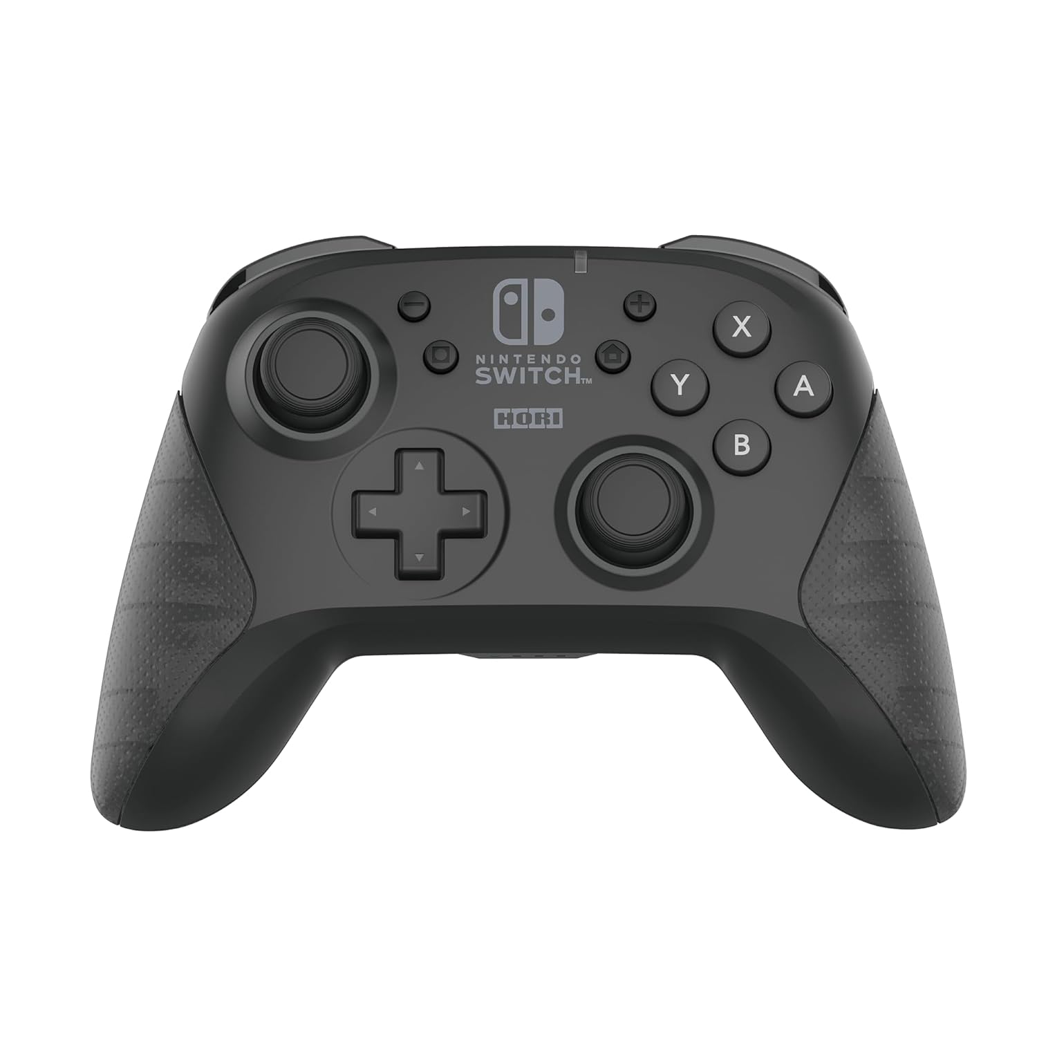 HORI Wireless HORIPAD (Black) Pro Controller for Nintendo Switch
