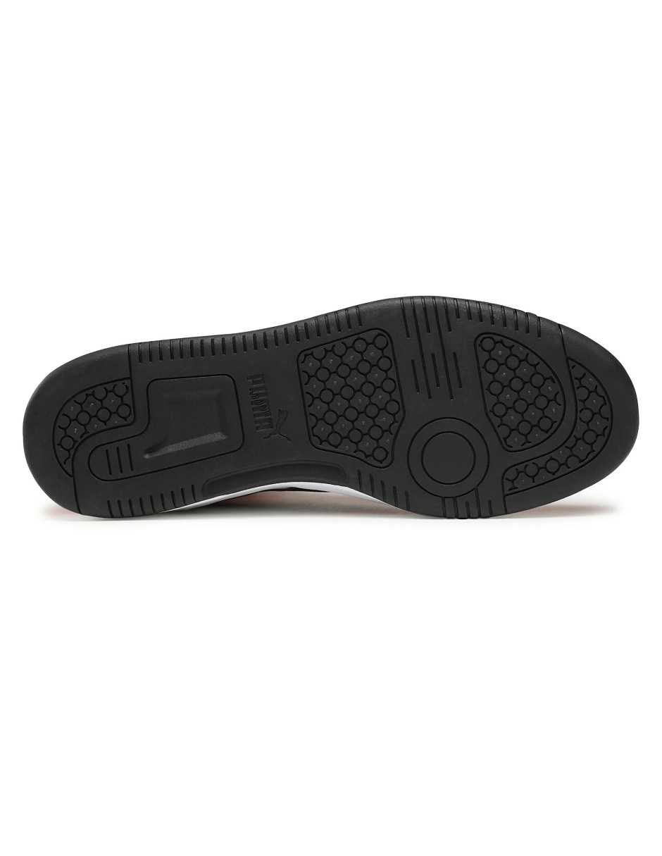 Tenis Puma Rebound v6 Hombre Original 392326 04