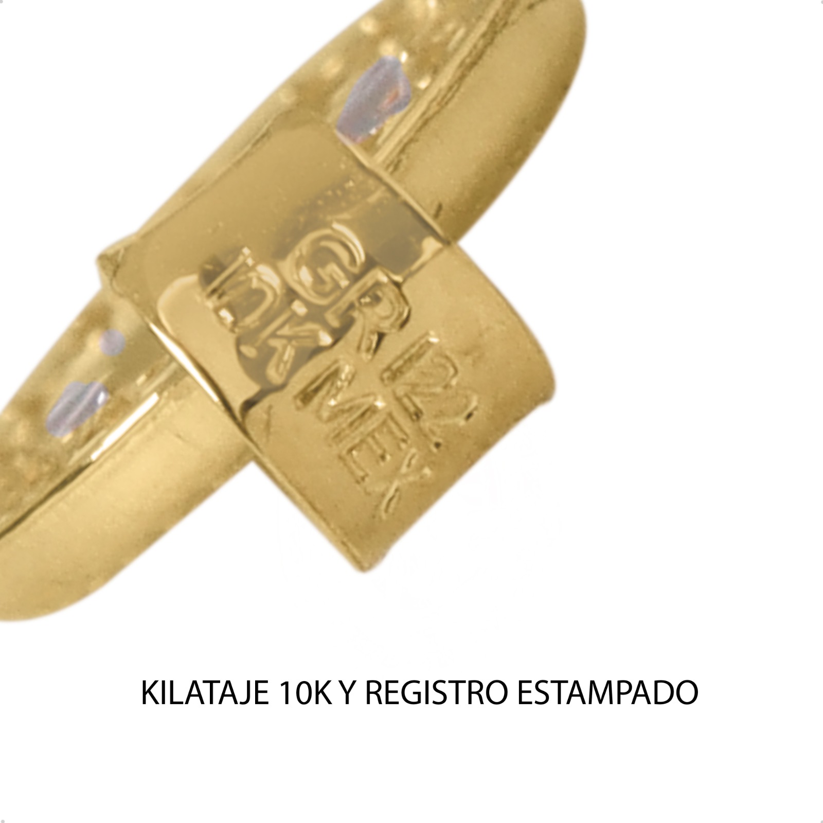 Medalla Virgen Oro 10k Espíritu Santo Dije Cruz Bautizo