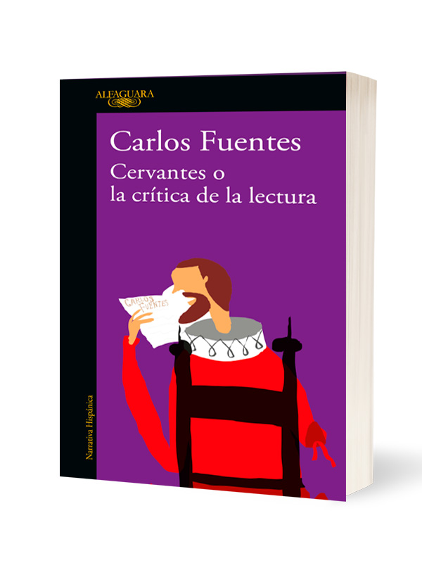 Libro Cervantes o La Crítica De La Lectura