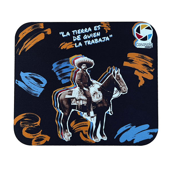 Mouse pad Intención en Capas fotografía intervenida Casasola fotografía