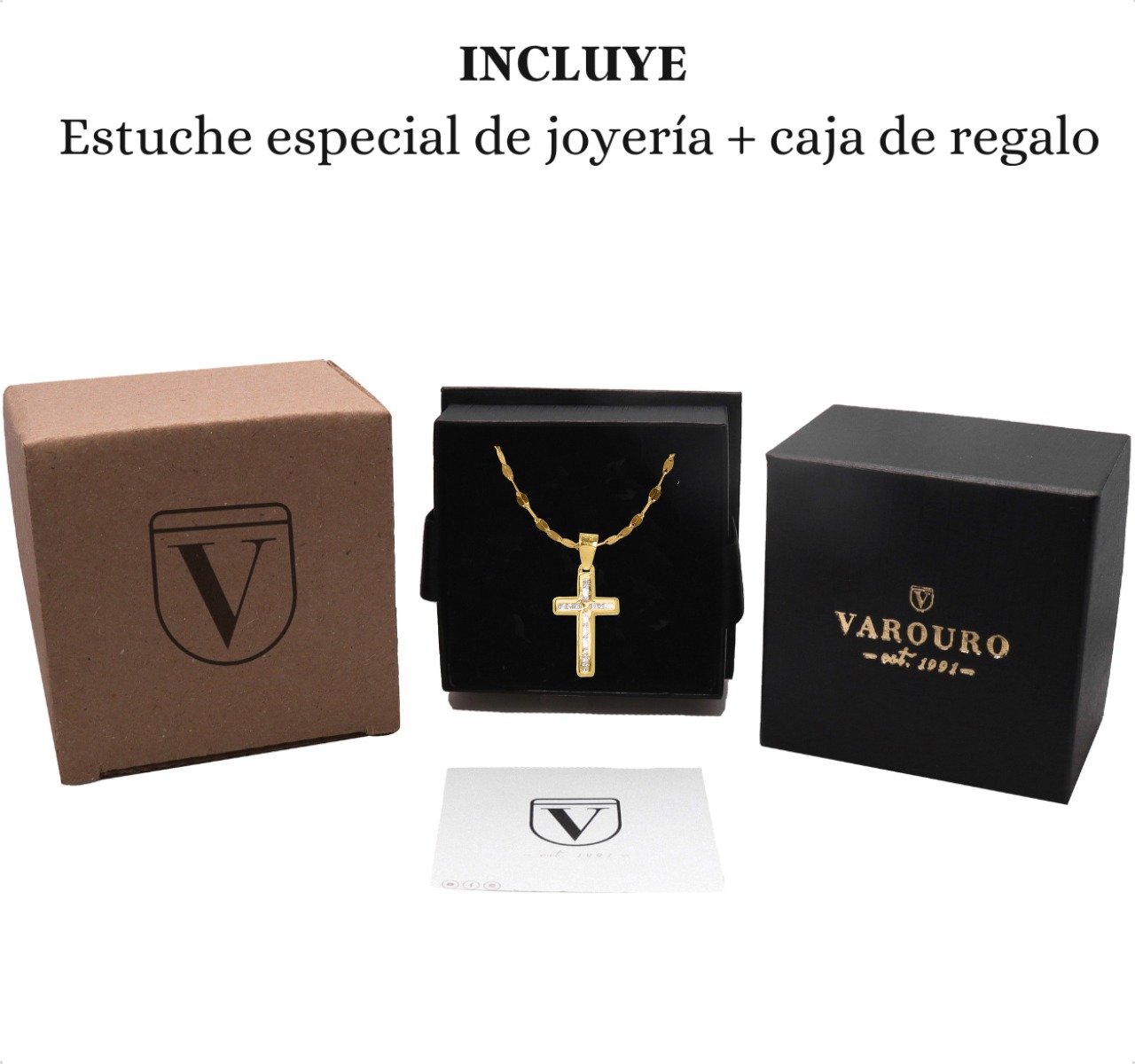 Medalla Virgen Oro 10k Espíritu Santo Dije Cruz Bautizo