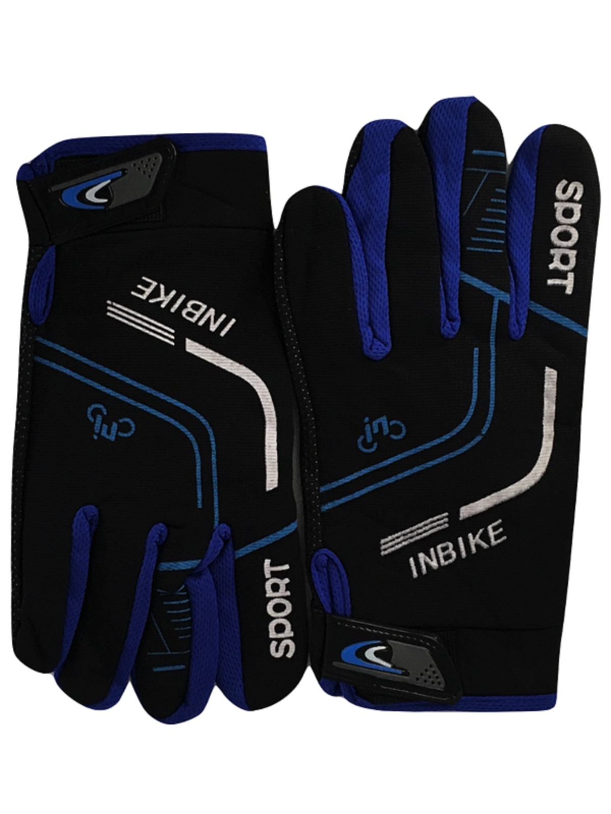 Guantes Sport Inbike De Motociclista.