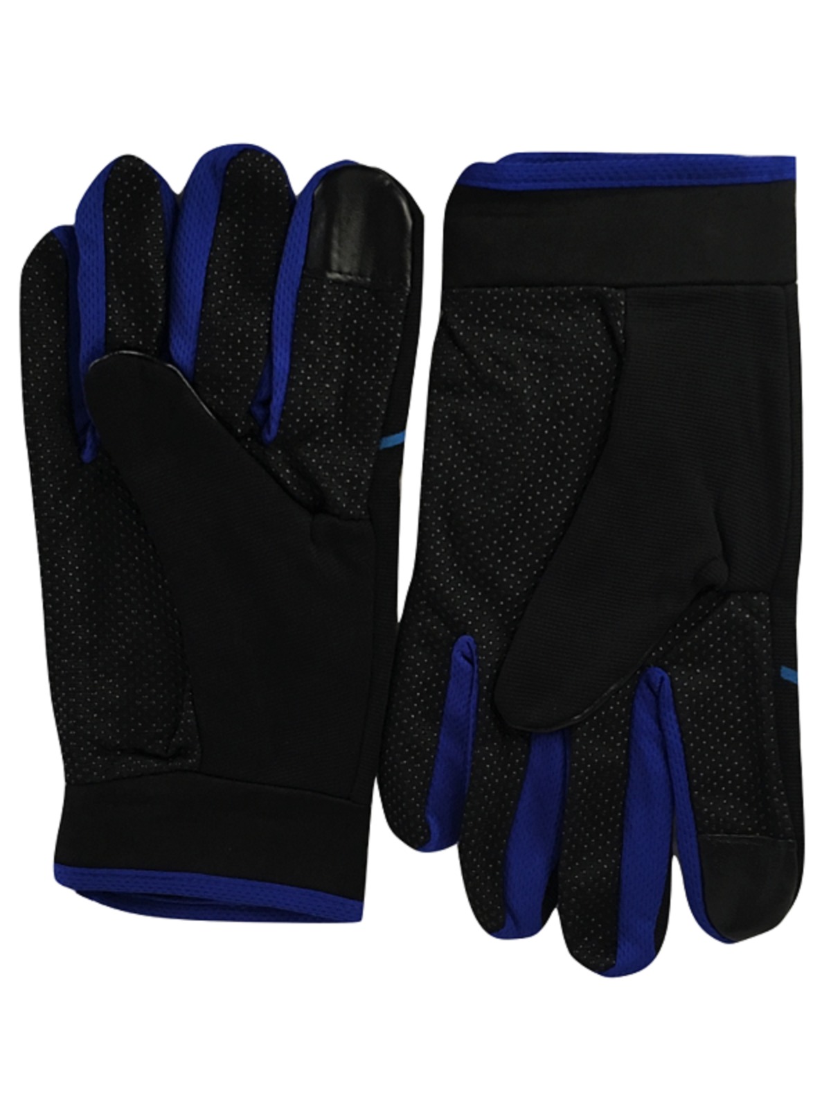 Guantes Sport Inbike De Motociclista.