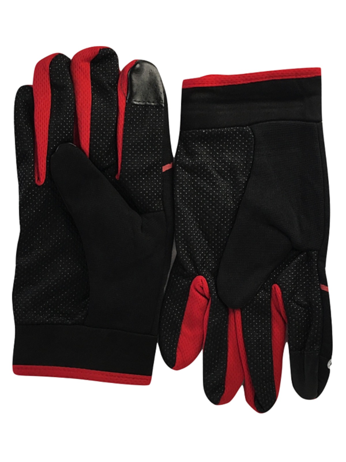 Guantes Sport Inbike De Motociclista.
