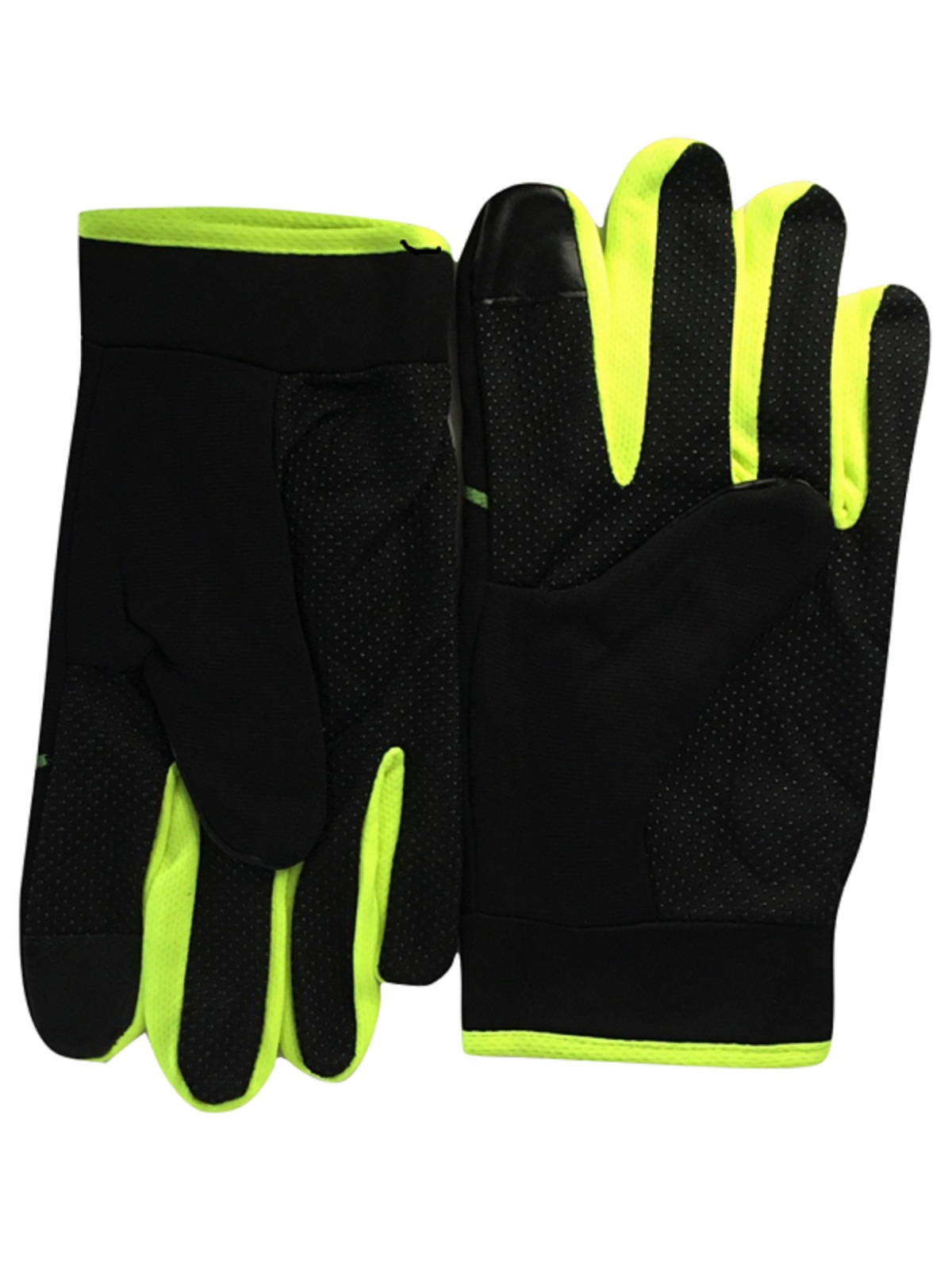 Guantes Sport Inbike De Motociclista.