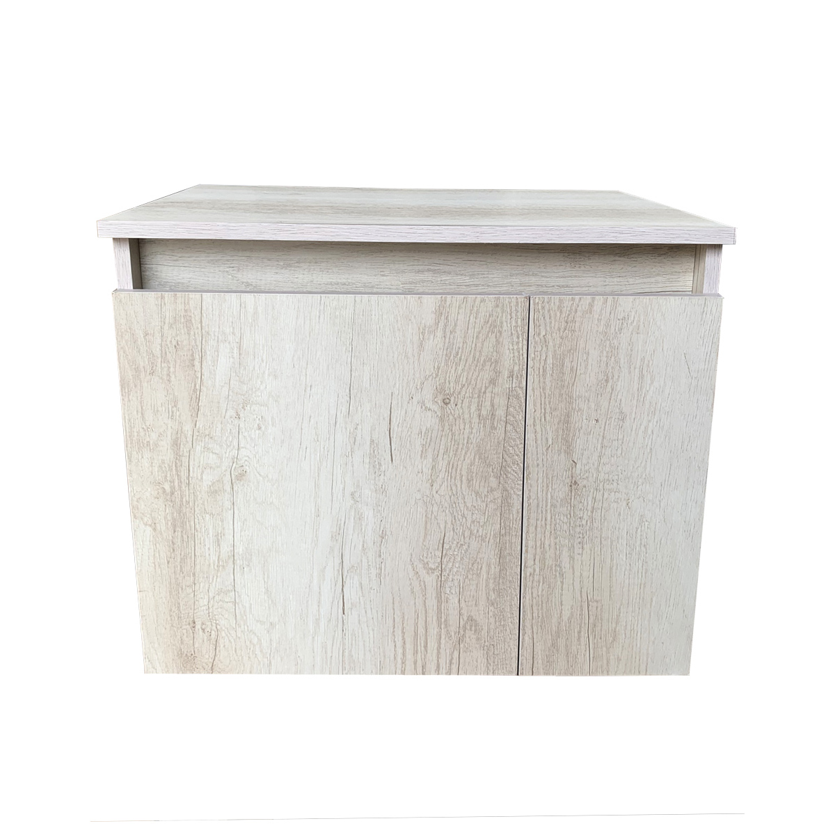 Mueble Gabinete Para Baño Sin Lavamanos Y Monomando Gab05