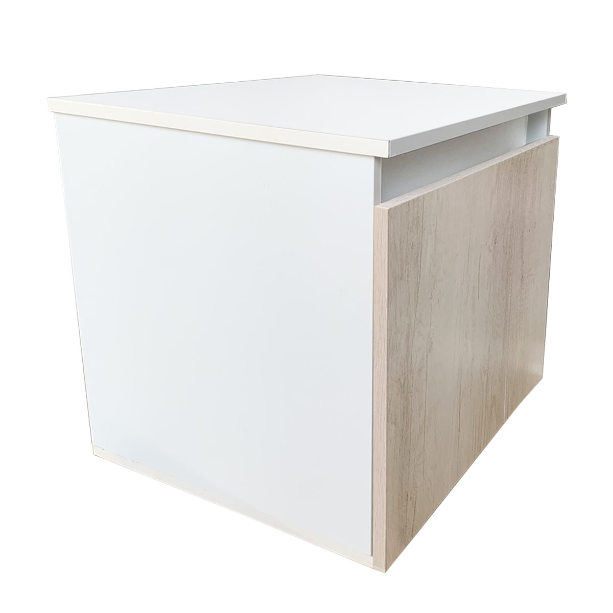 Mueble Gabinete Para Baño Sin Lavamanos Y Monomando Gab05