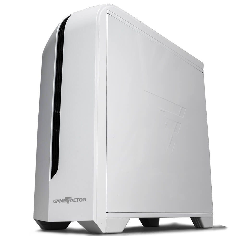 GABINETE GAME FACTOR CSG500 BL