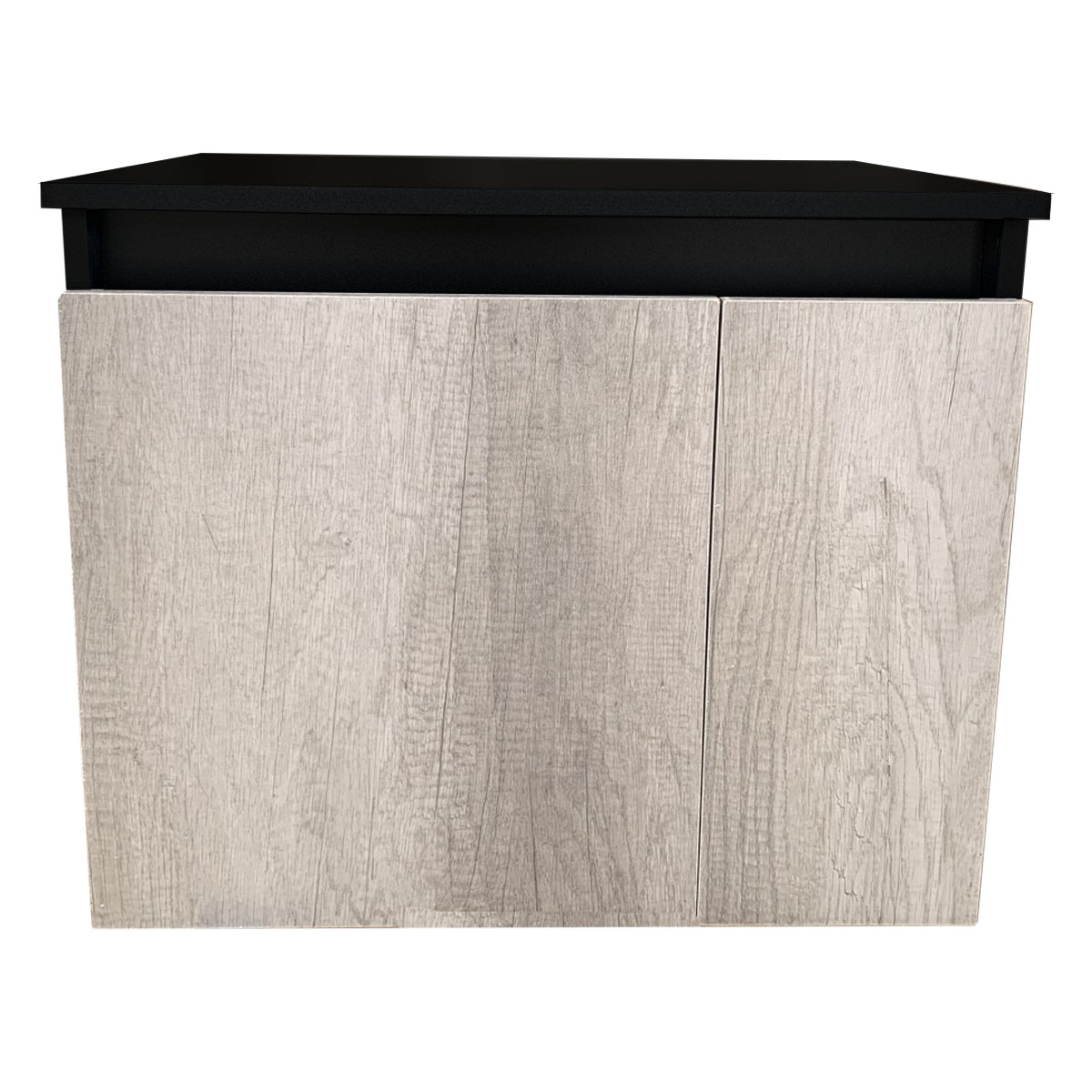 Mueble Gabinete Para Baño Sin Lavamanos Y Monomando Gab05