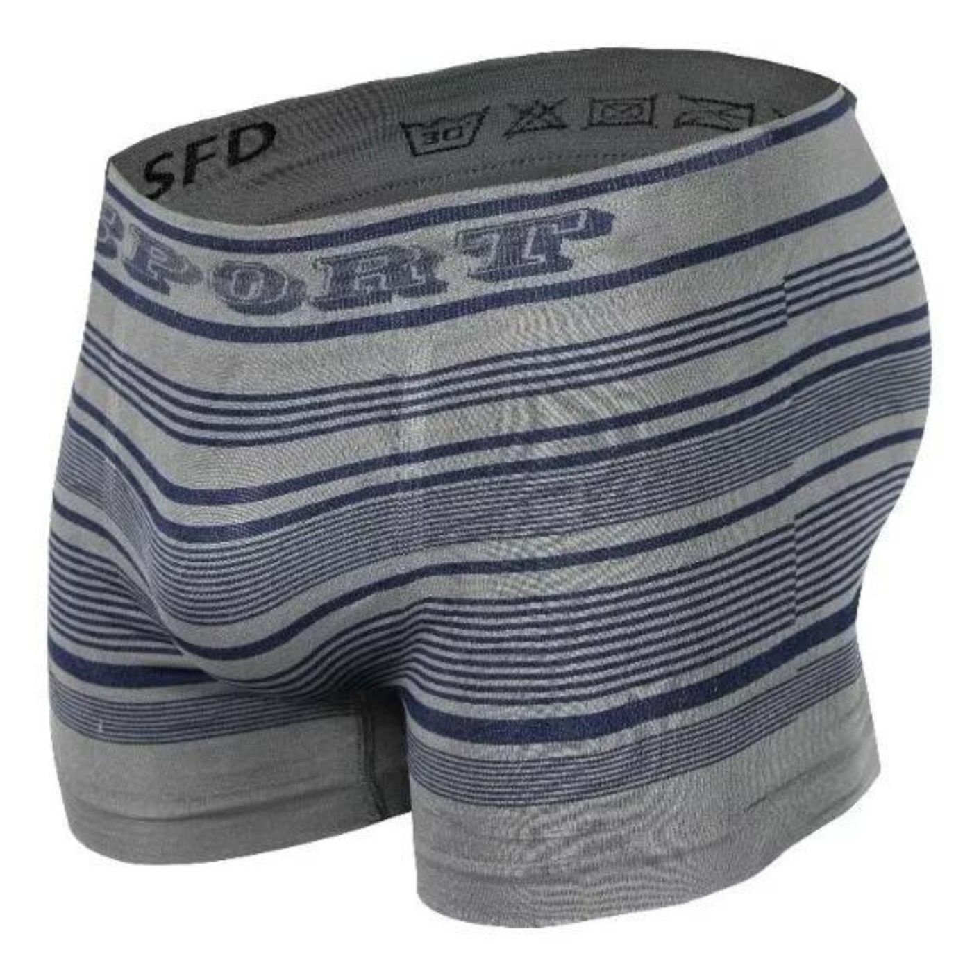 Paquete 24 Piezas Mayoreo Boxer Para Hombre Super Comodo