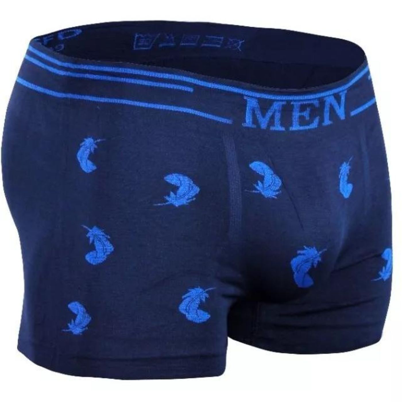 Paquete 24 Piezas Mayoreo Boxer Para Hombre Super Comodo