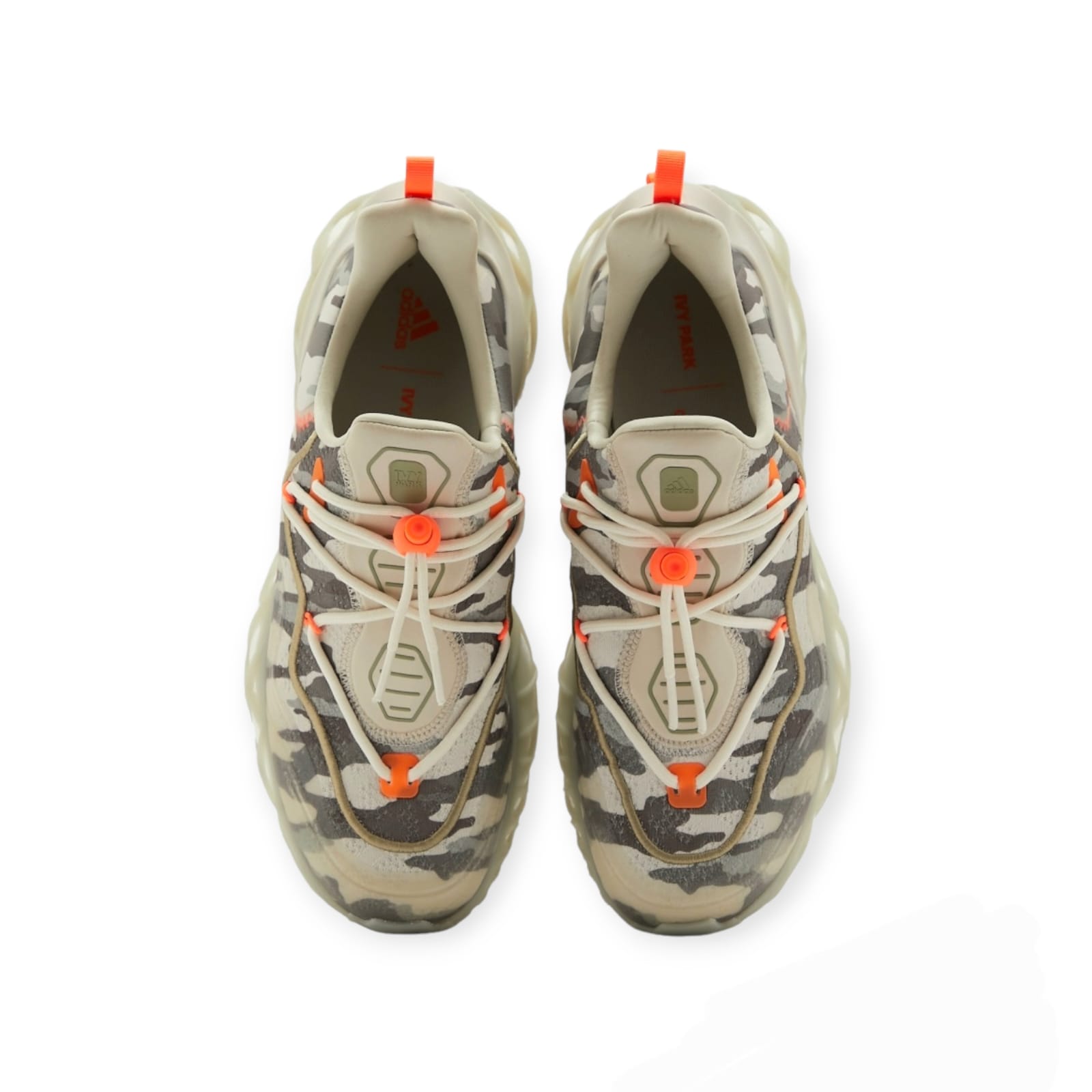 Tenis Adidas Web Boost X Ivy Park ID5096