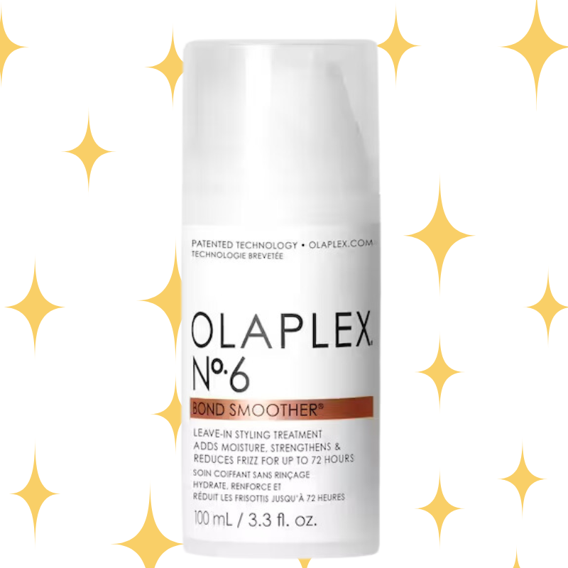 Olaplex No. 6, Bond Smoother