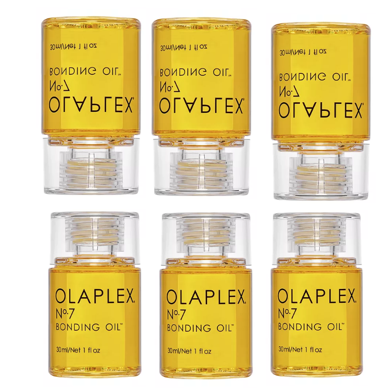 Olaplex No. 7 Bonding Oil 30 ML
