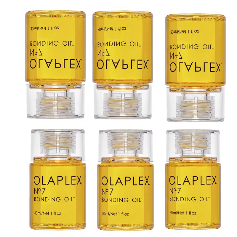 Olaplex No. 7 Bonding Oil, 30 ml : : Bellezza