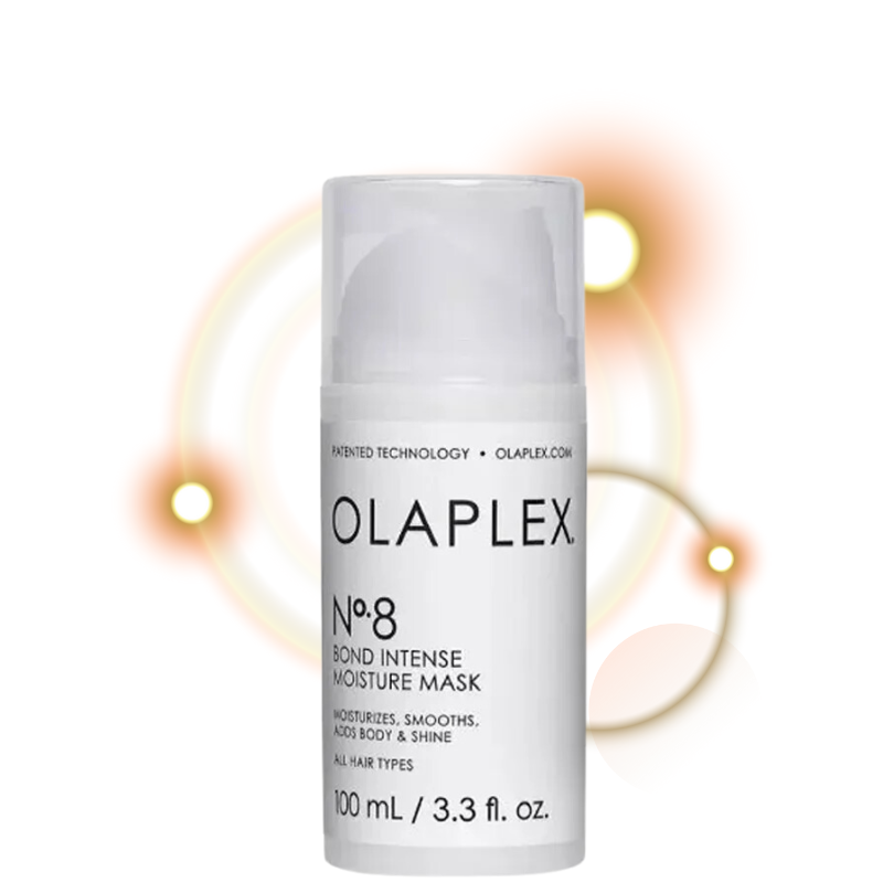 Olaplex No. 8 Bond intense Moisture Mask