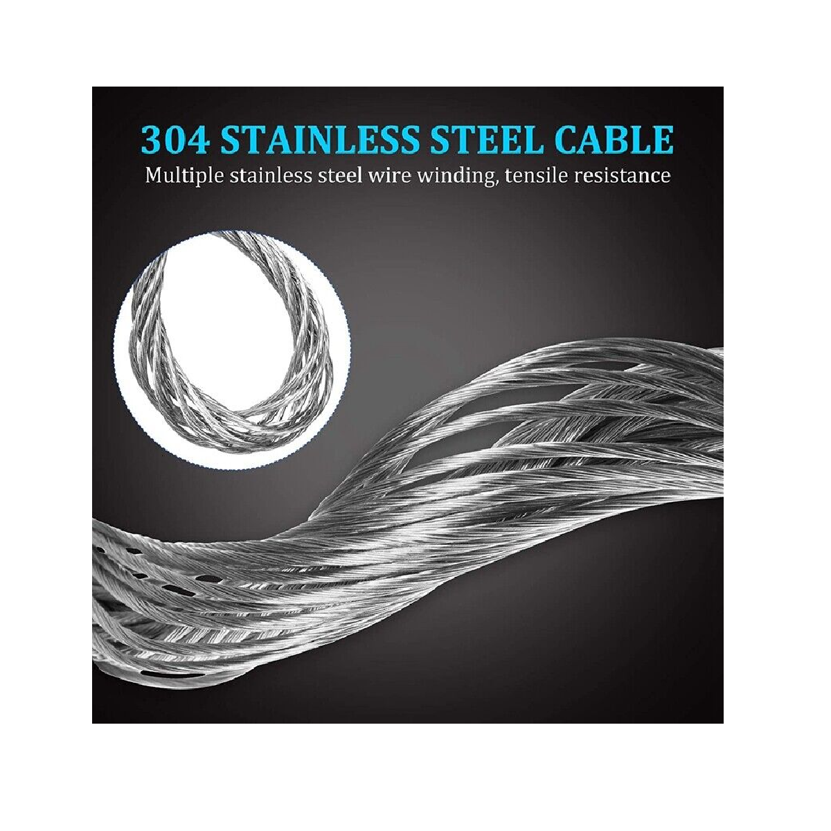 Set Traba De Seguridad Con Llave Para Refrigeradora, 4 Piezas Blanco y Negro