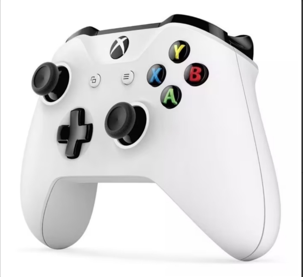 Microsoft Xbox One S 500gb Standard Color Blanco