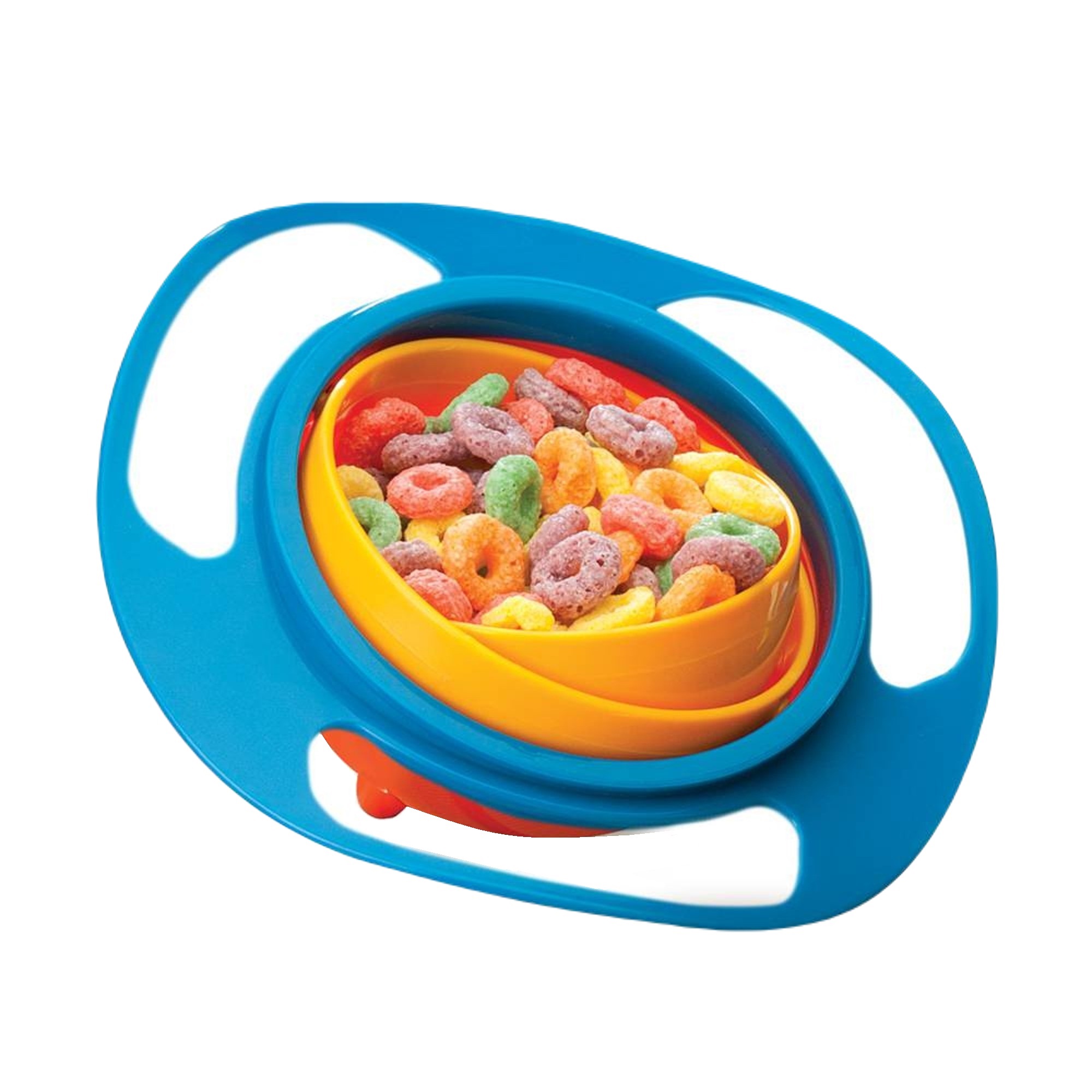 Plato Giratorio Betterware