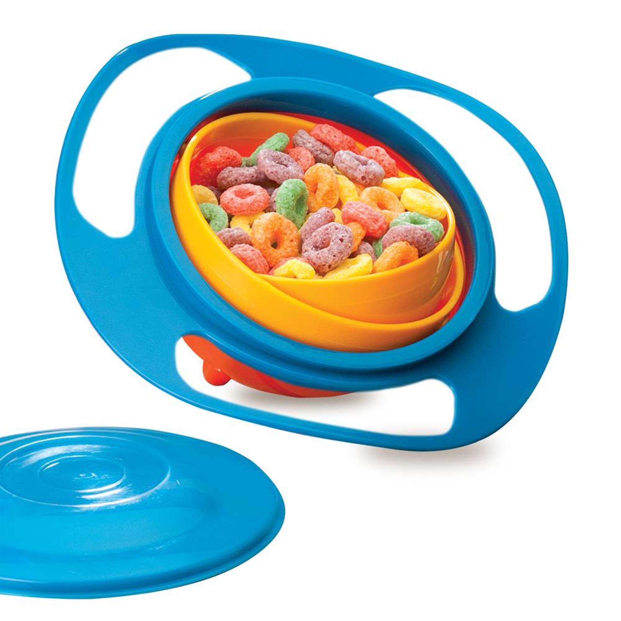 Plato Giratorio Betterware