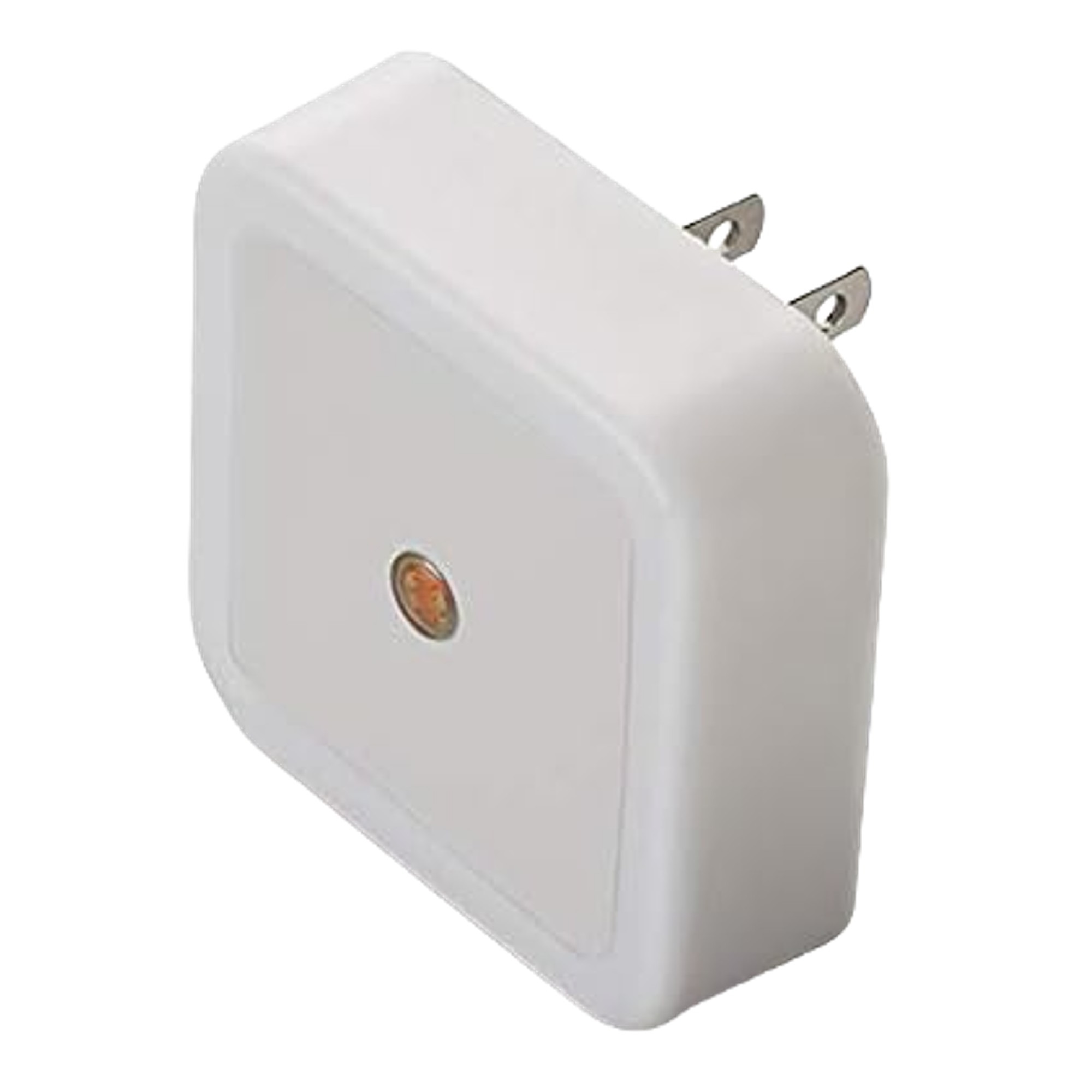 Luz De Noche Con Sensor De Obscuridad Betterware