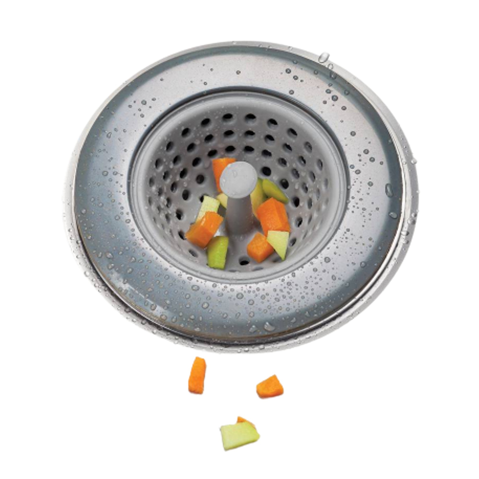 Coladera Para Desagüe Atrapa Desperdicios Betterware