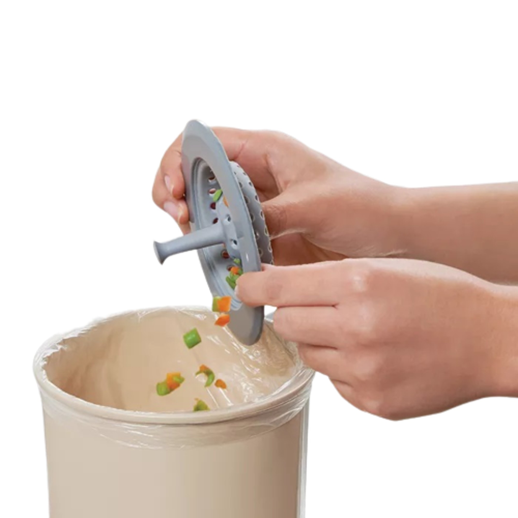 Coladera Para Desagüe Atrapa Desperdicios Betterware