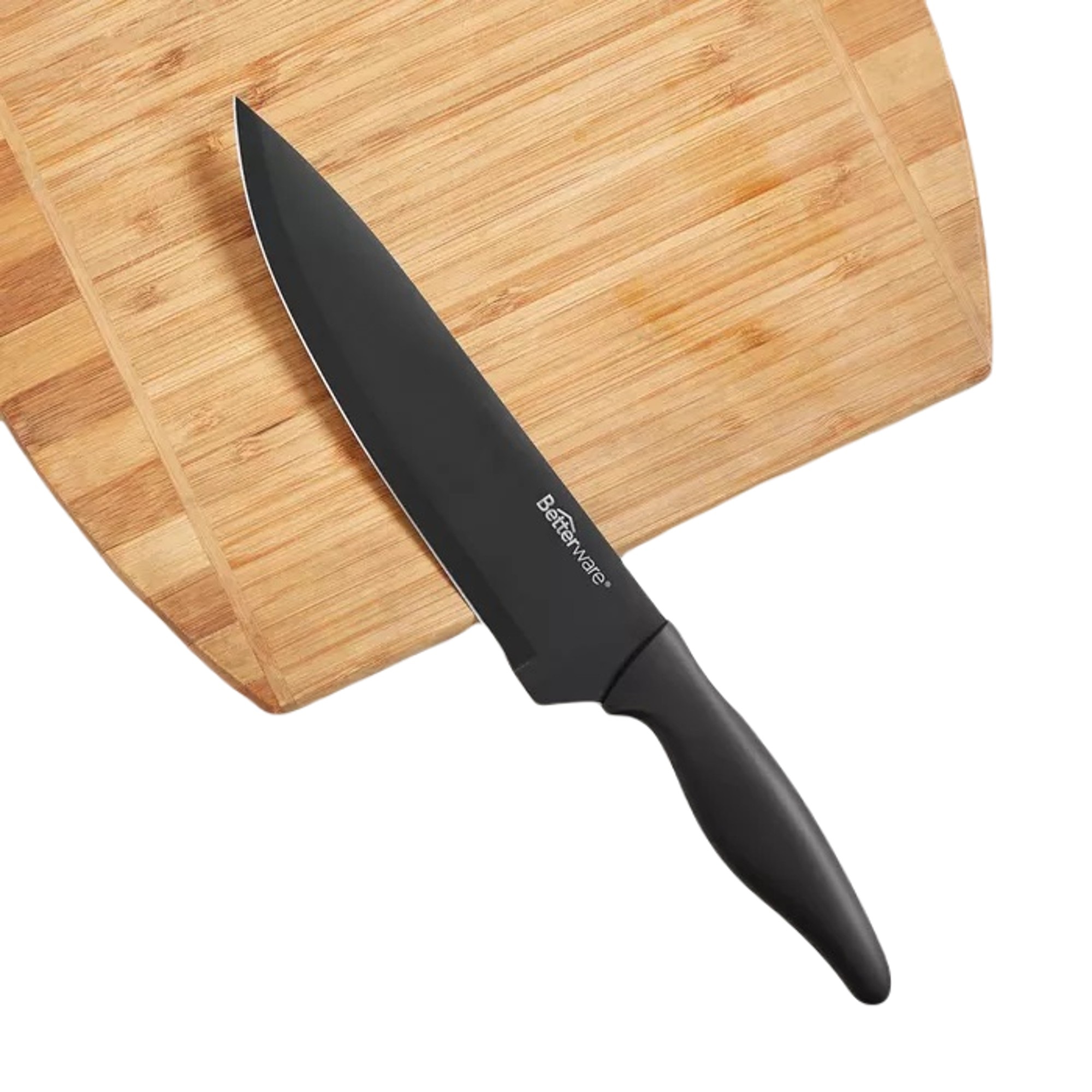Cuchillo Chef Betterware
