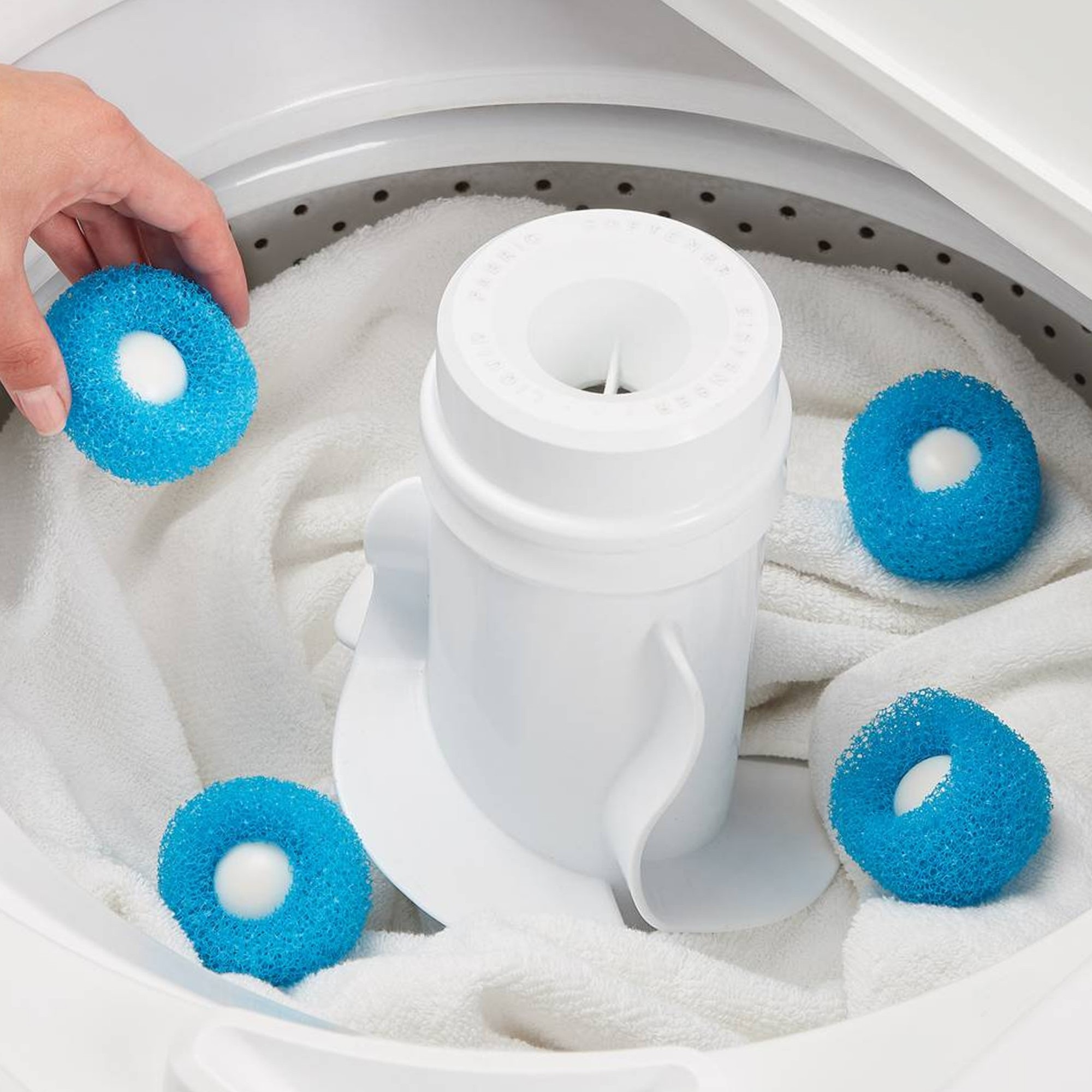 Set Atrapa Pelusa Betterware