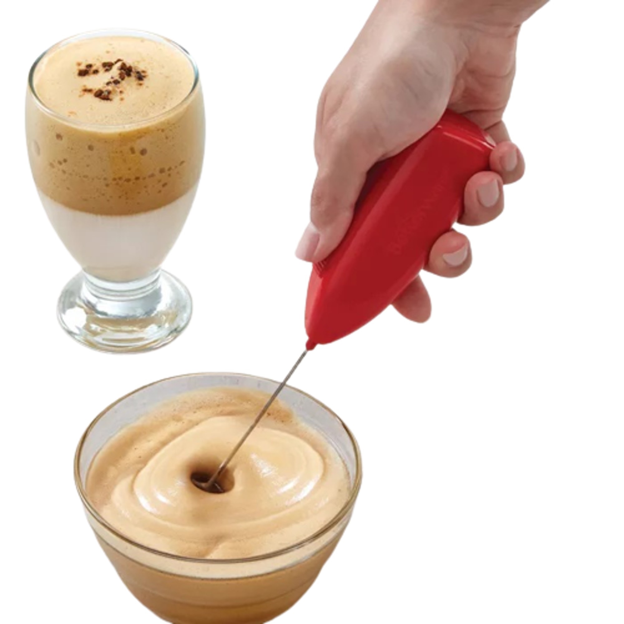 Mini Batidor Betterware