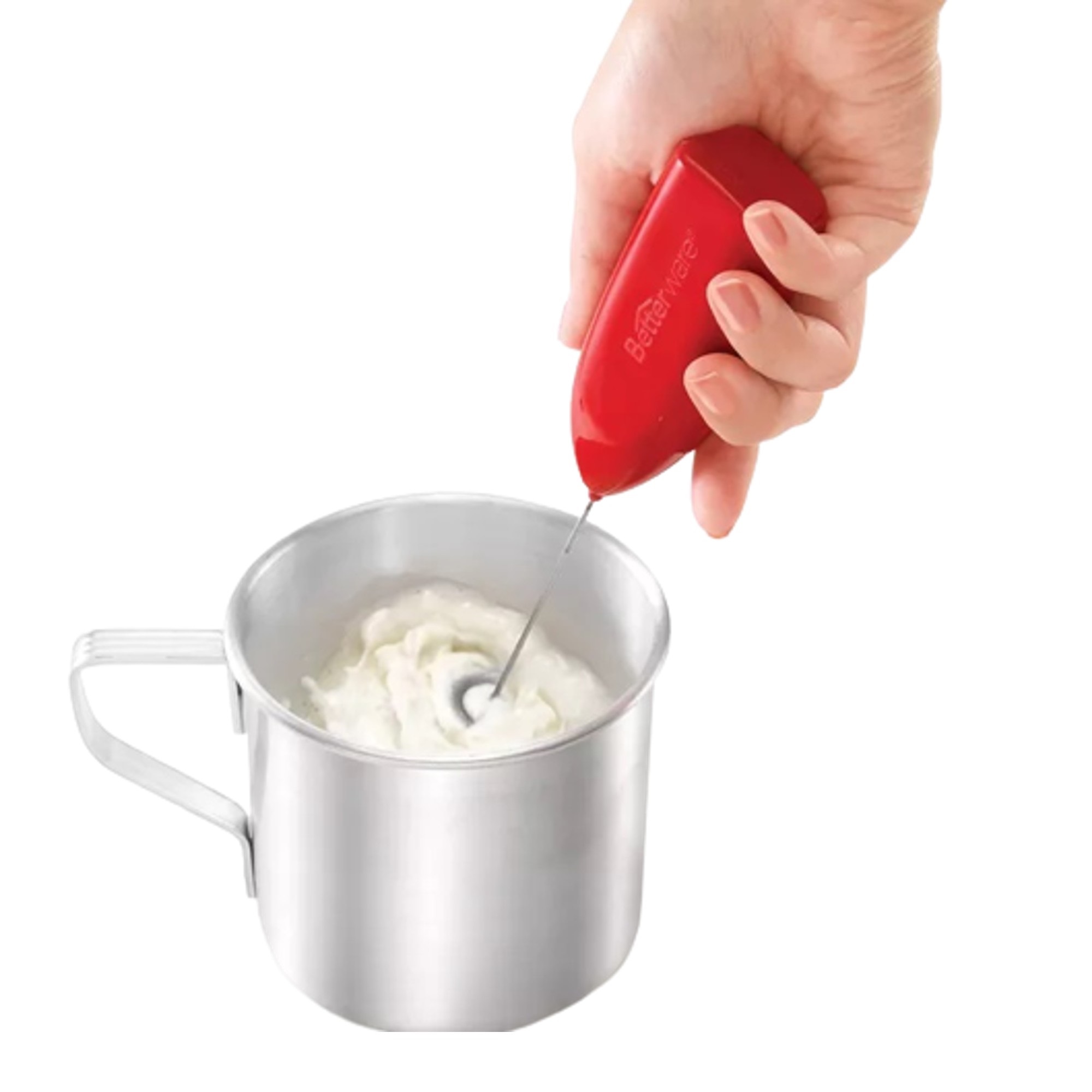 Mini Batidor Betterware