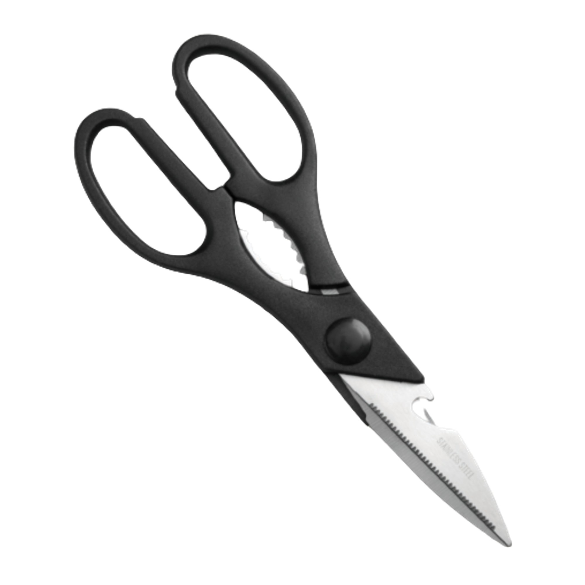 Tijeras Para Cocina Chef Betterware