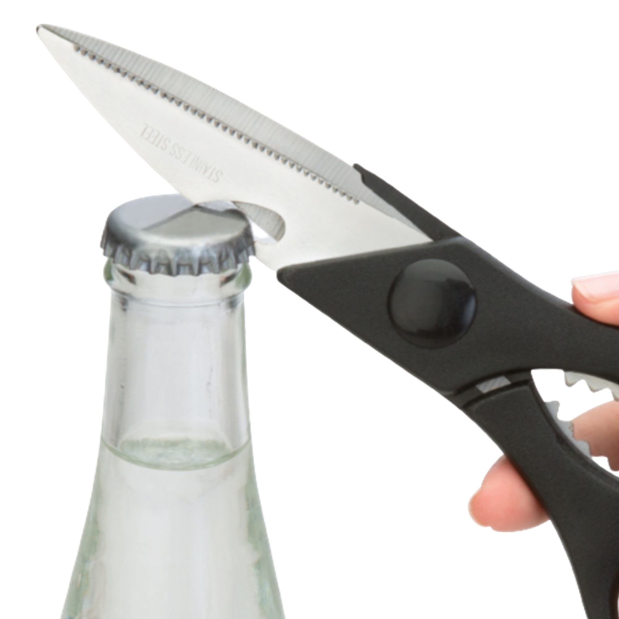 Tijeras Para Cocina Chef Betterware