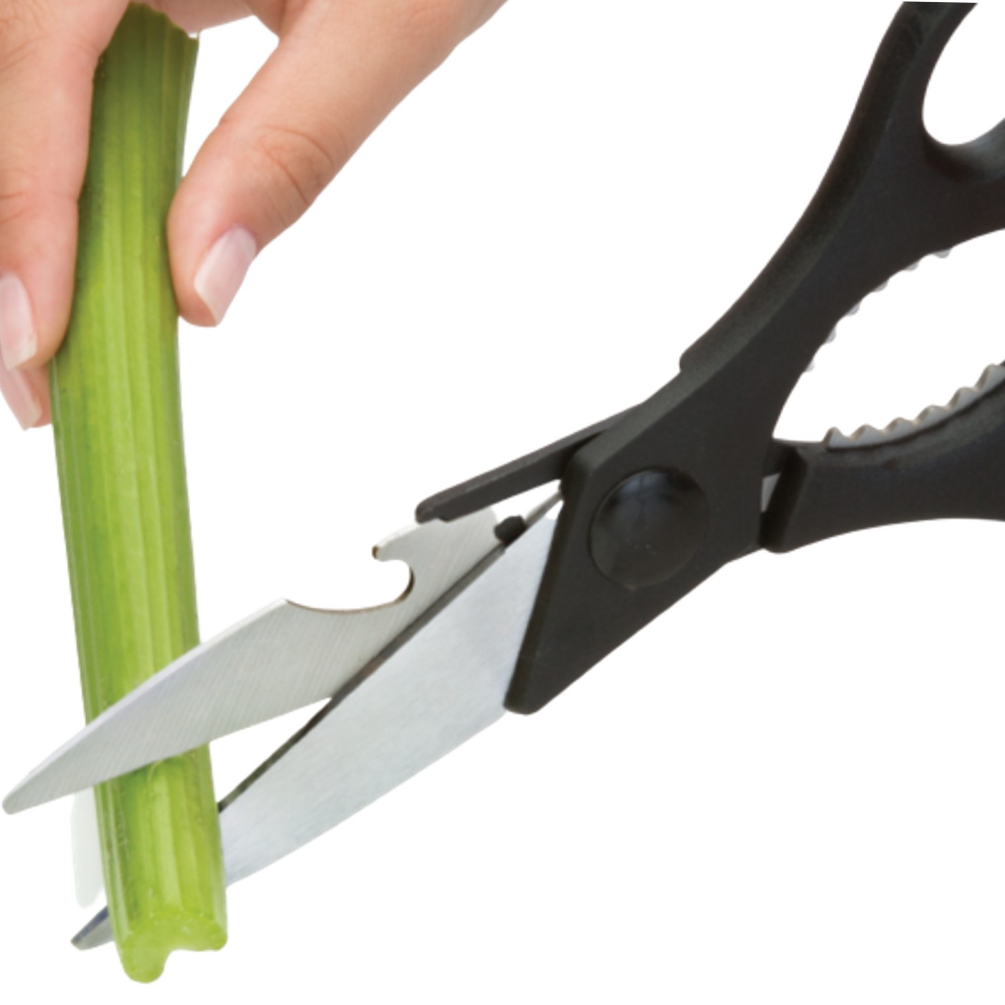 Tijeras Para Cocina Chef Betterware