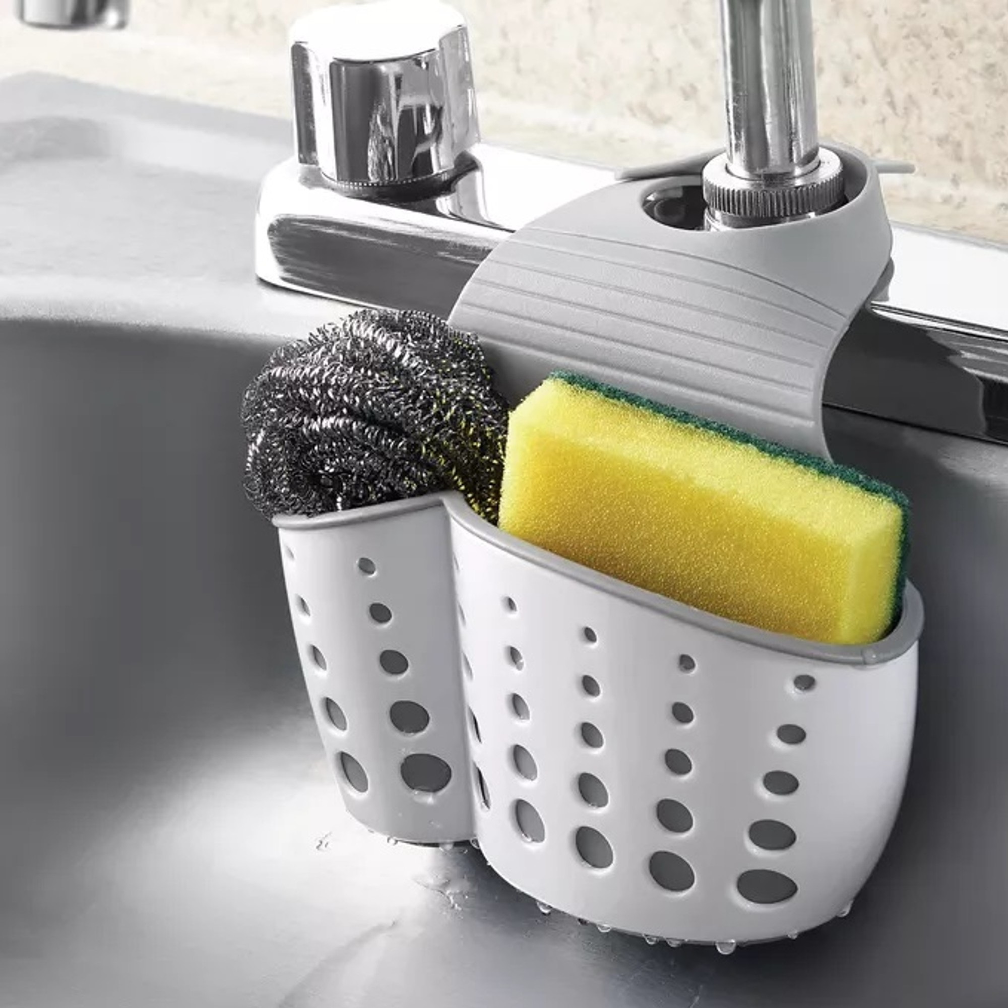 Organizador Para Fregadero Betterware