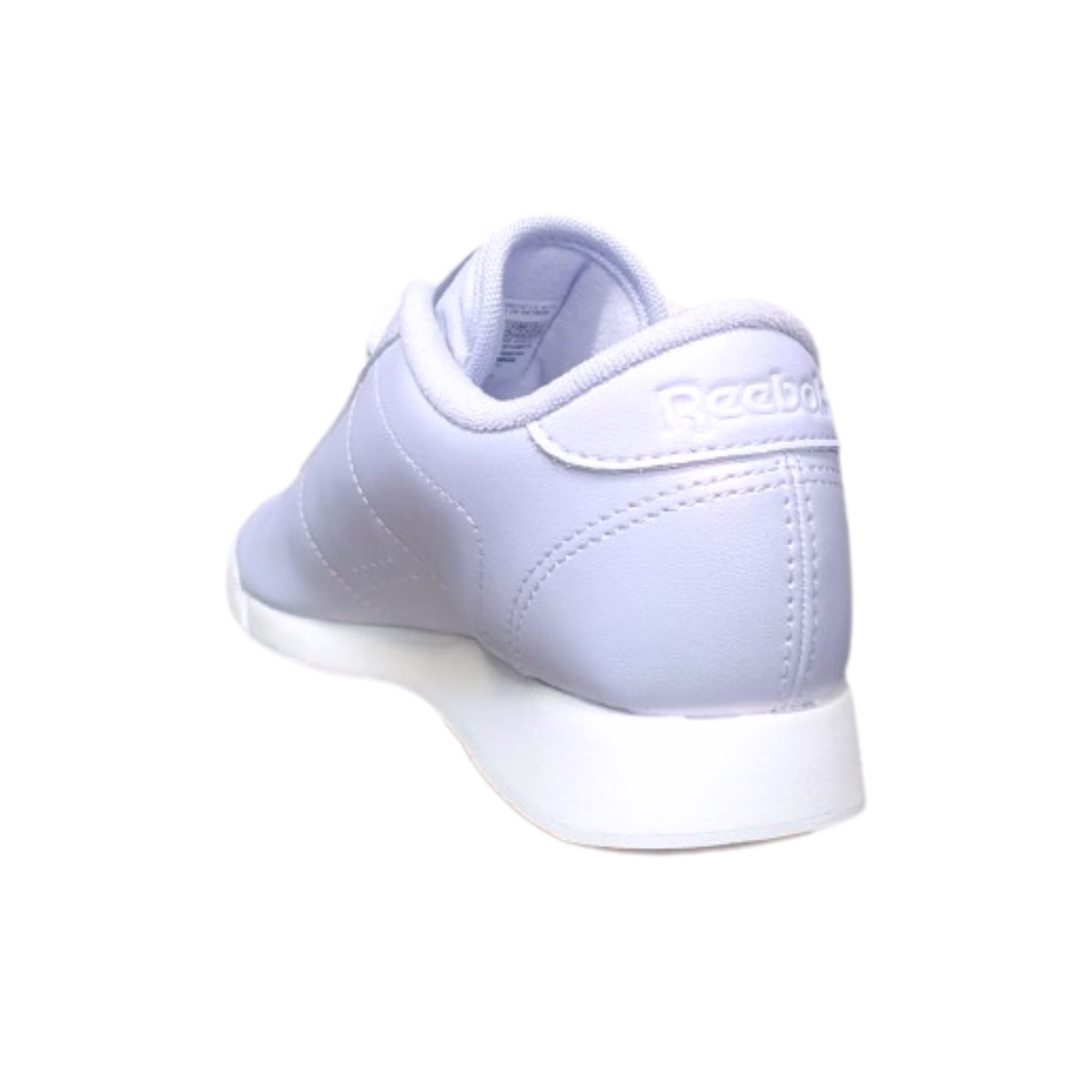 Tenis Reebok Princess Classic Lila Dama Originales GX6127