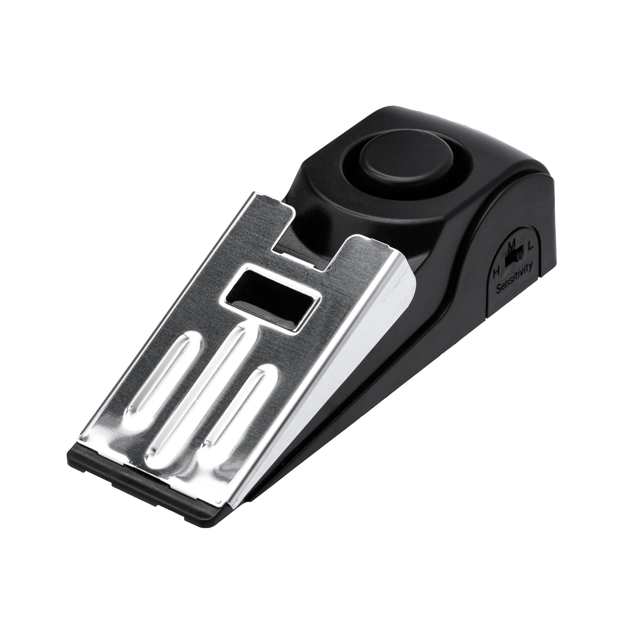 Tope Para Puerta Con Alarma Betterware