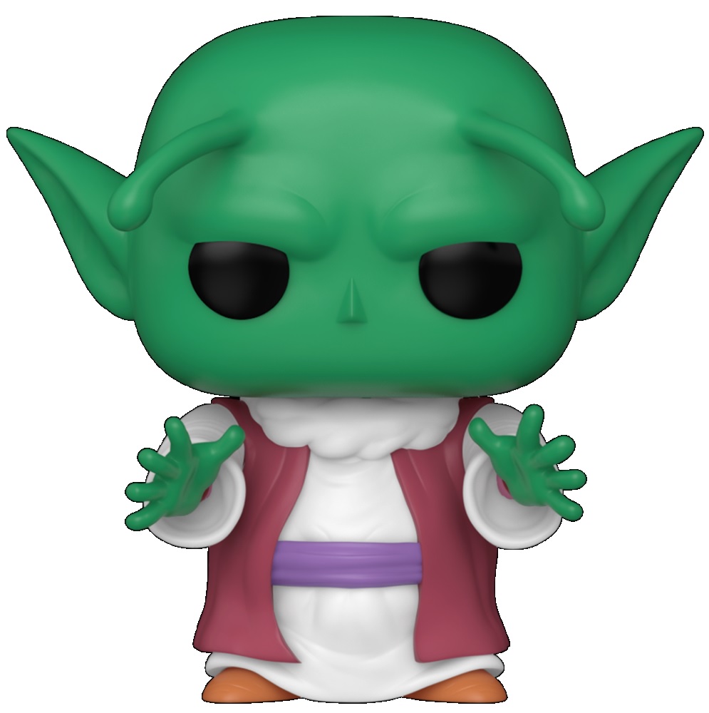 Funko Pop! Dende Dragon Ball Z
