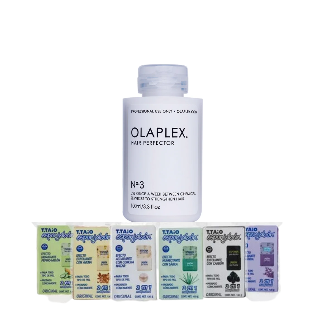 Olaplex No. 3 Hair Perfector, 100 ML