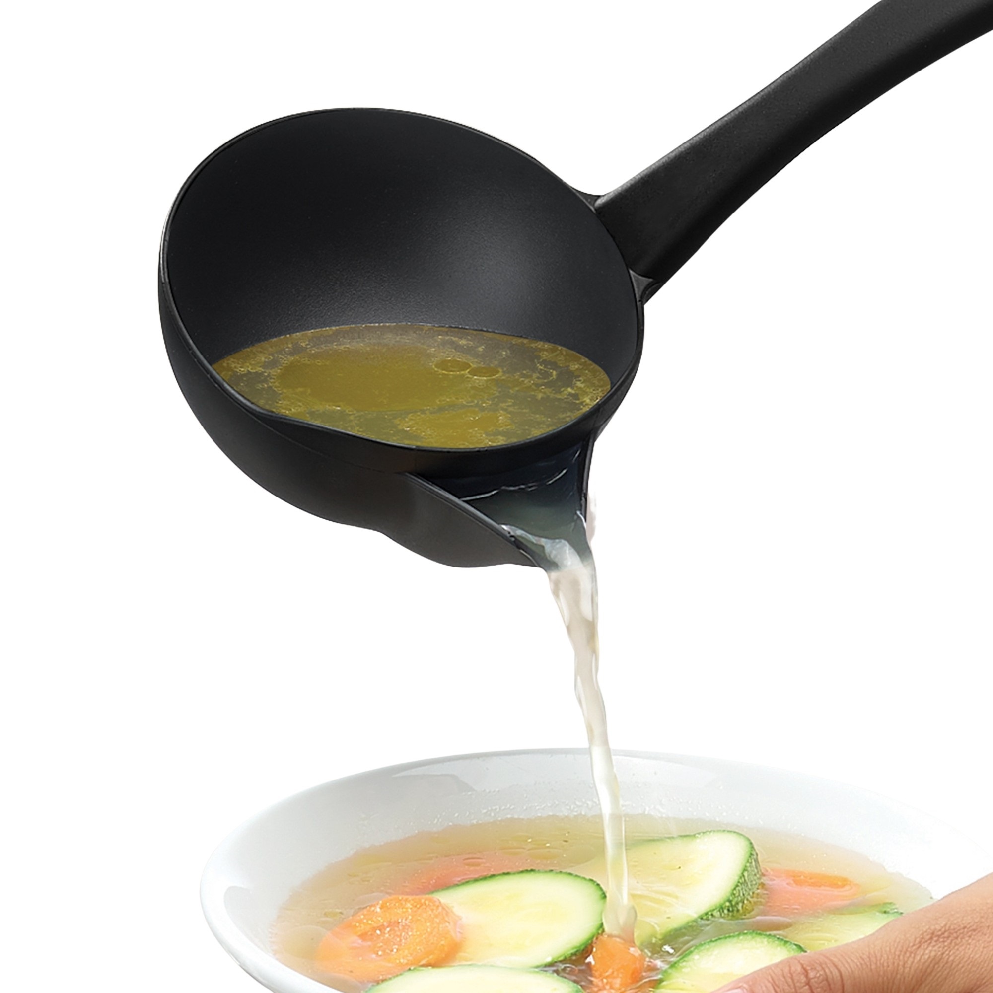 Cucharon Separa Grasa Betterware