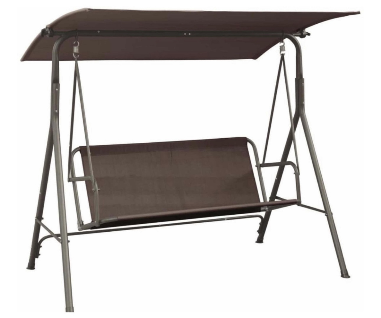 Columpio Banca Mecedora Para Exterior 2 Personas