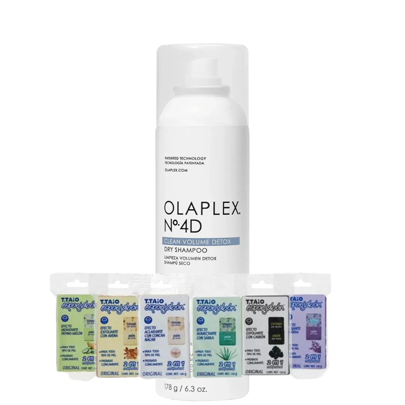 Olaplex 4D Dry Shampoo, 250 ML