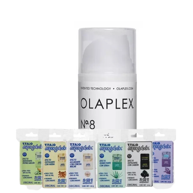 Olaplex No. 8 Bond intense Moisture Mask
