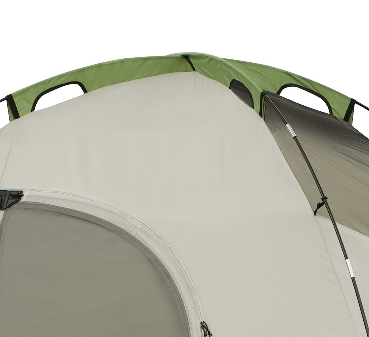 casa De Campaña Grande Para 8 Personas Coleman 