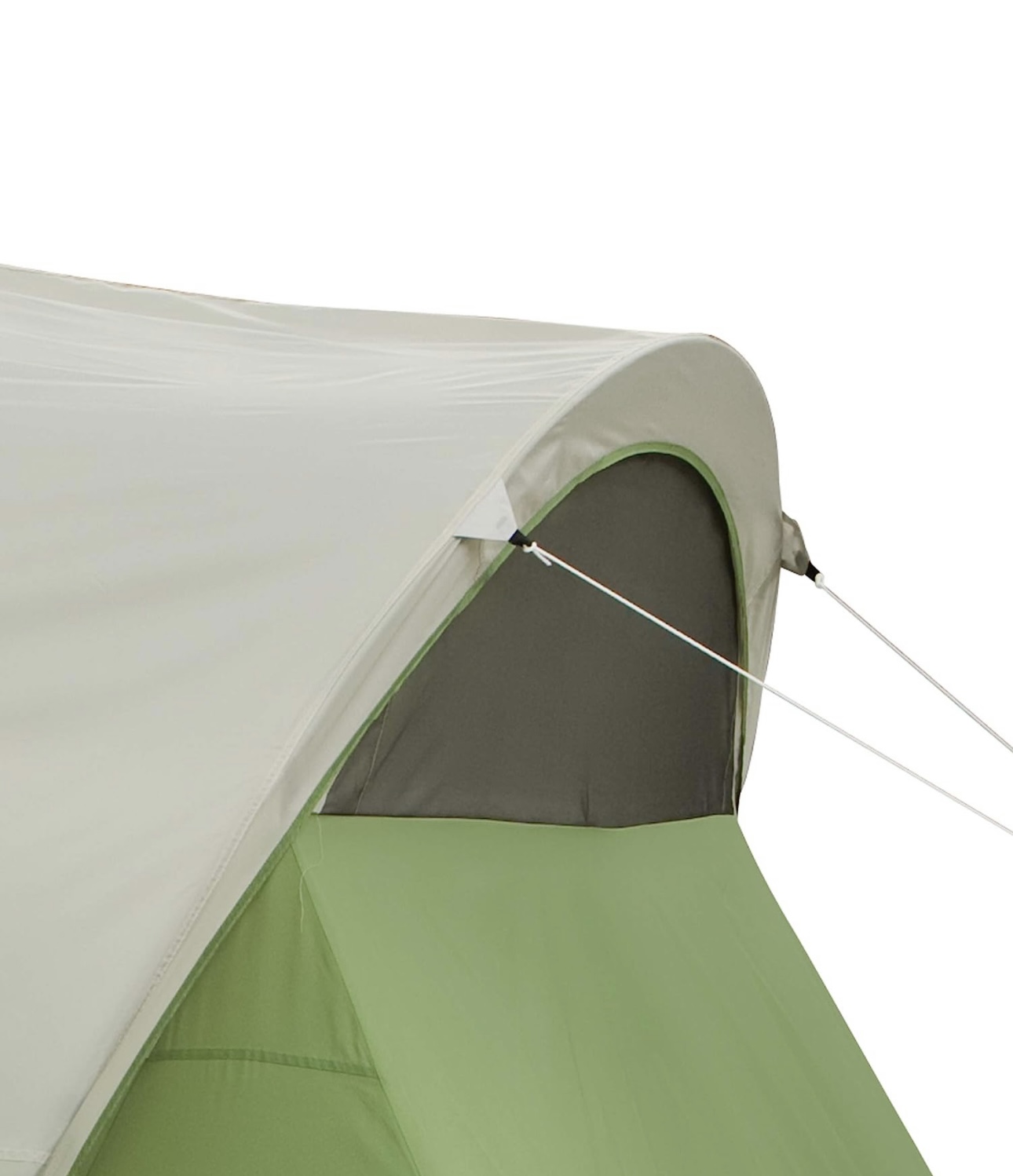 casa De Campaña Grande Para 8 Personas Coleman 