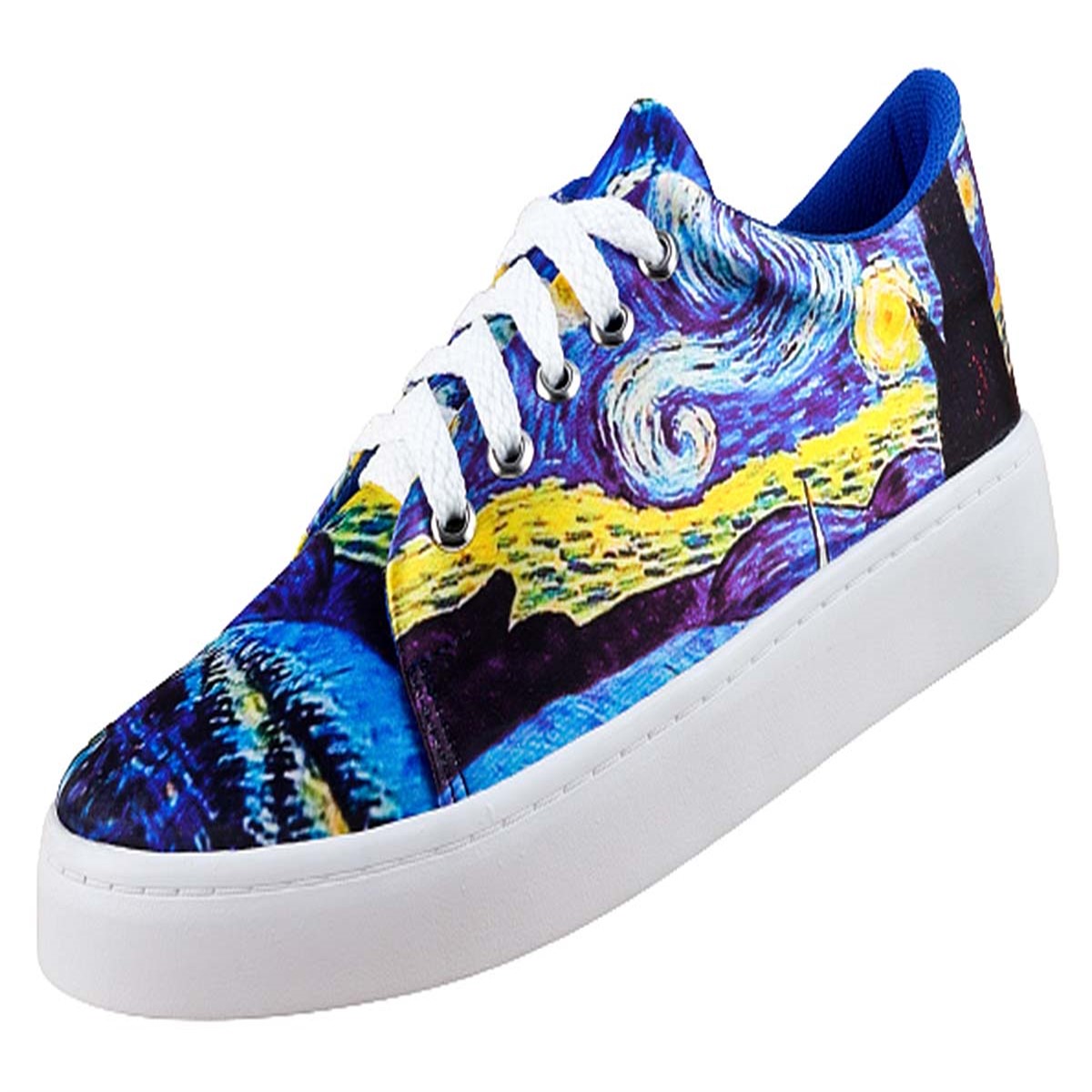 Zapatos vans van outlet gogh el corte ingles